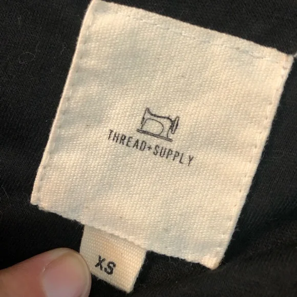 Fuzzy Jacket/Shacket/Sweater - Picture 4 of 9